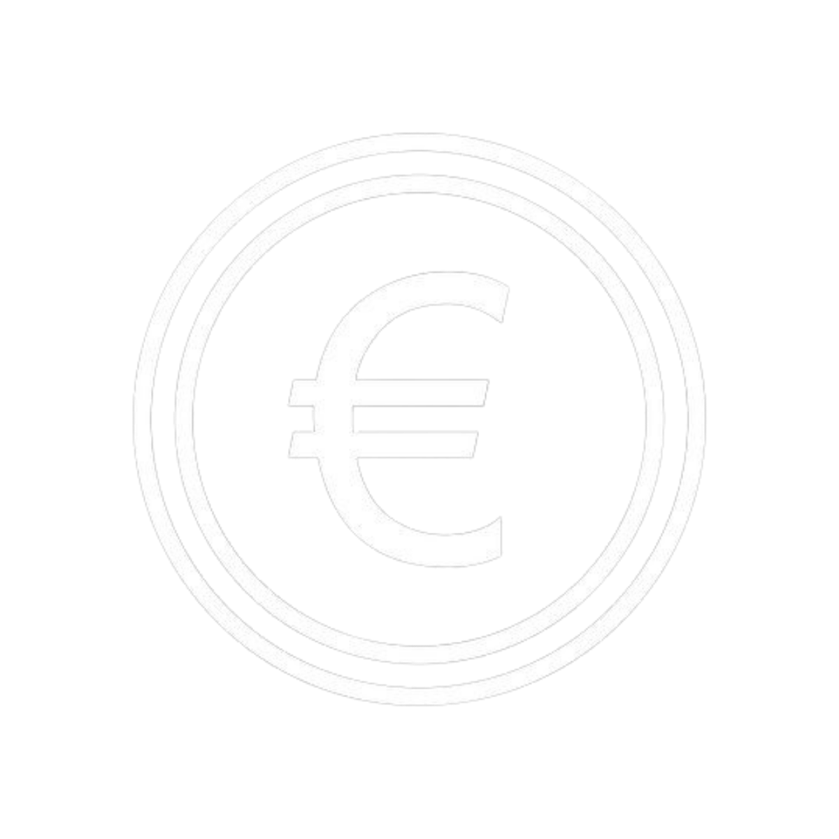 Symbole euro — Design to Cost
