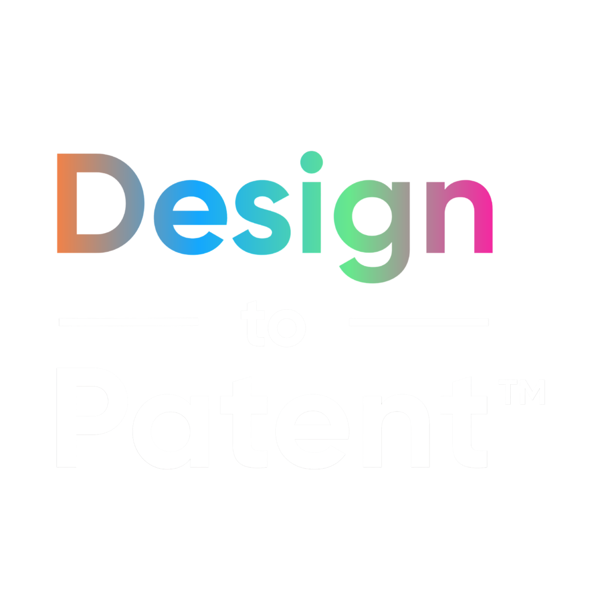 Design to Patent™ — méthode exclusive Explora