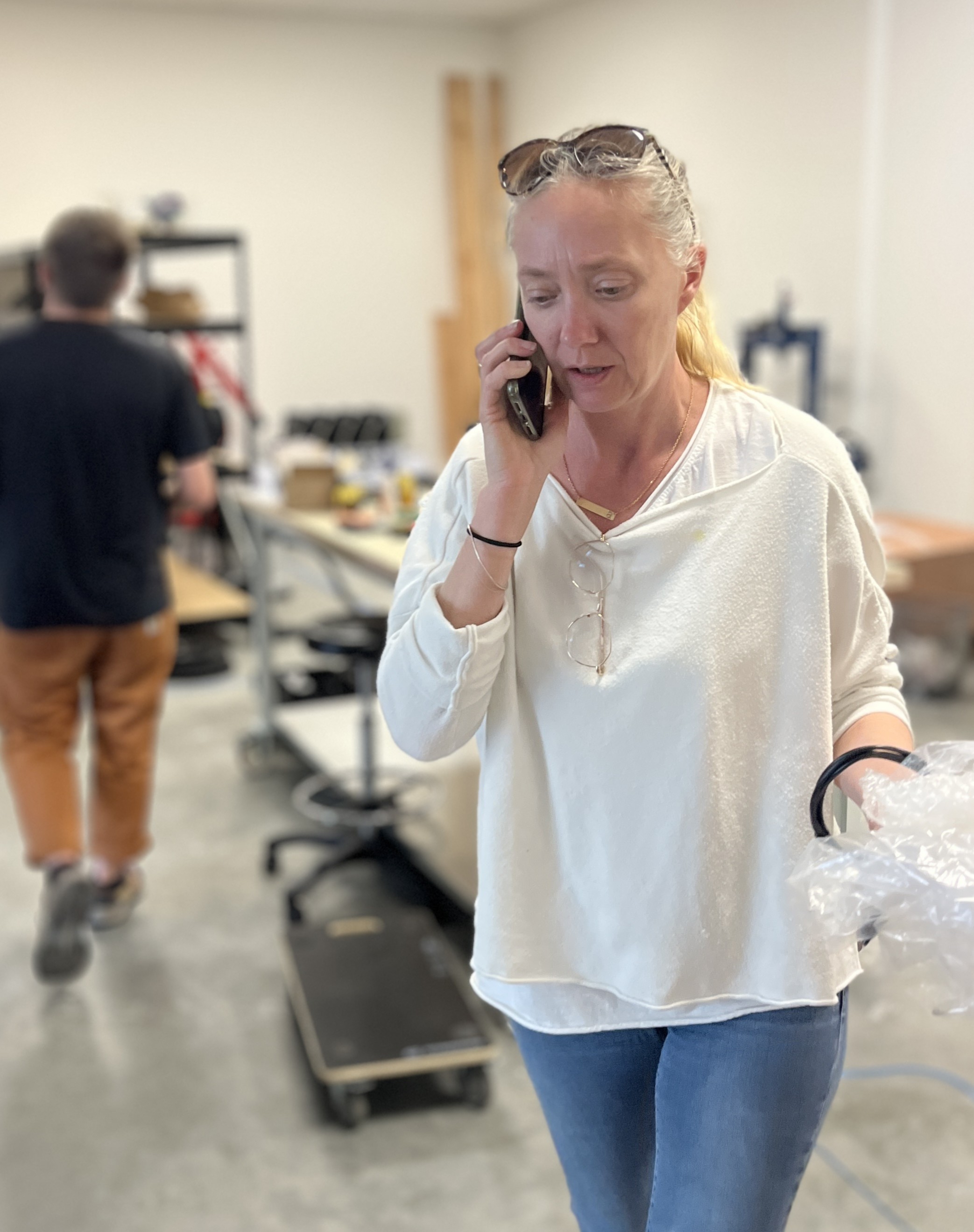 Alexandra Carré Derobert