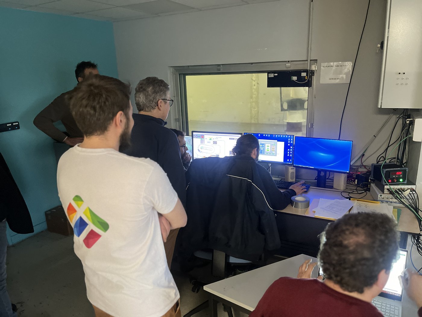 Esprit d'équipe — Convivialité bureau