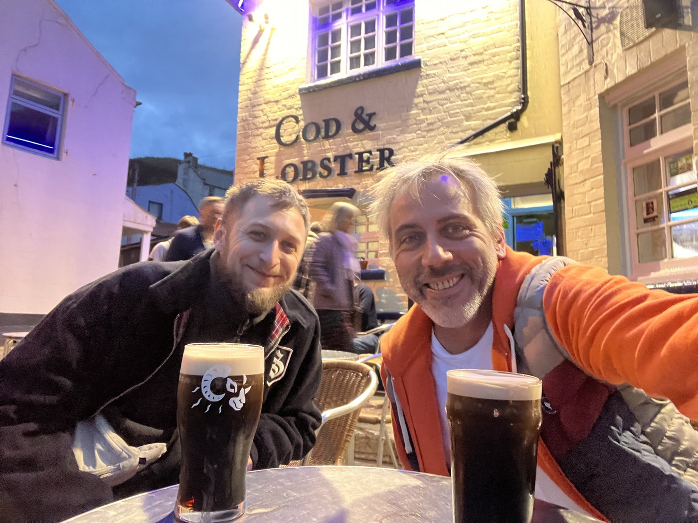 Esprit d'équipe — Inauguration des locaux