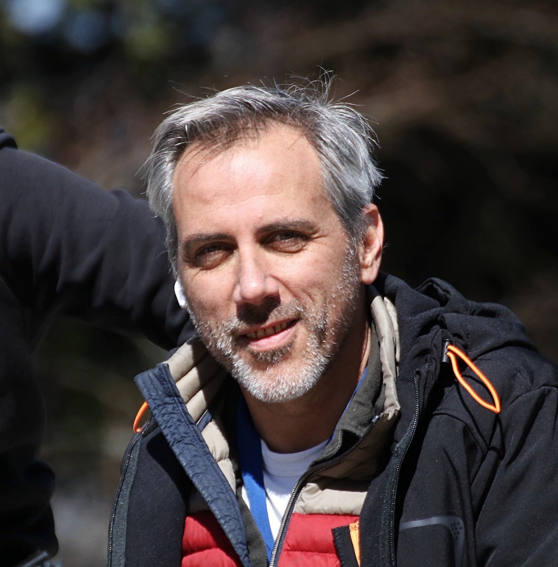 Guillaume Carré, fondateur d'Explora Innovation