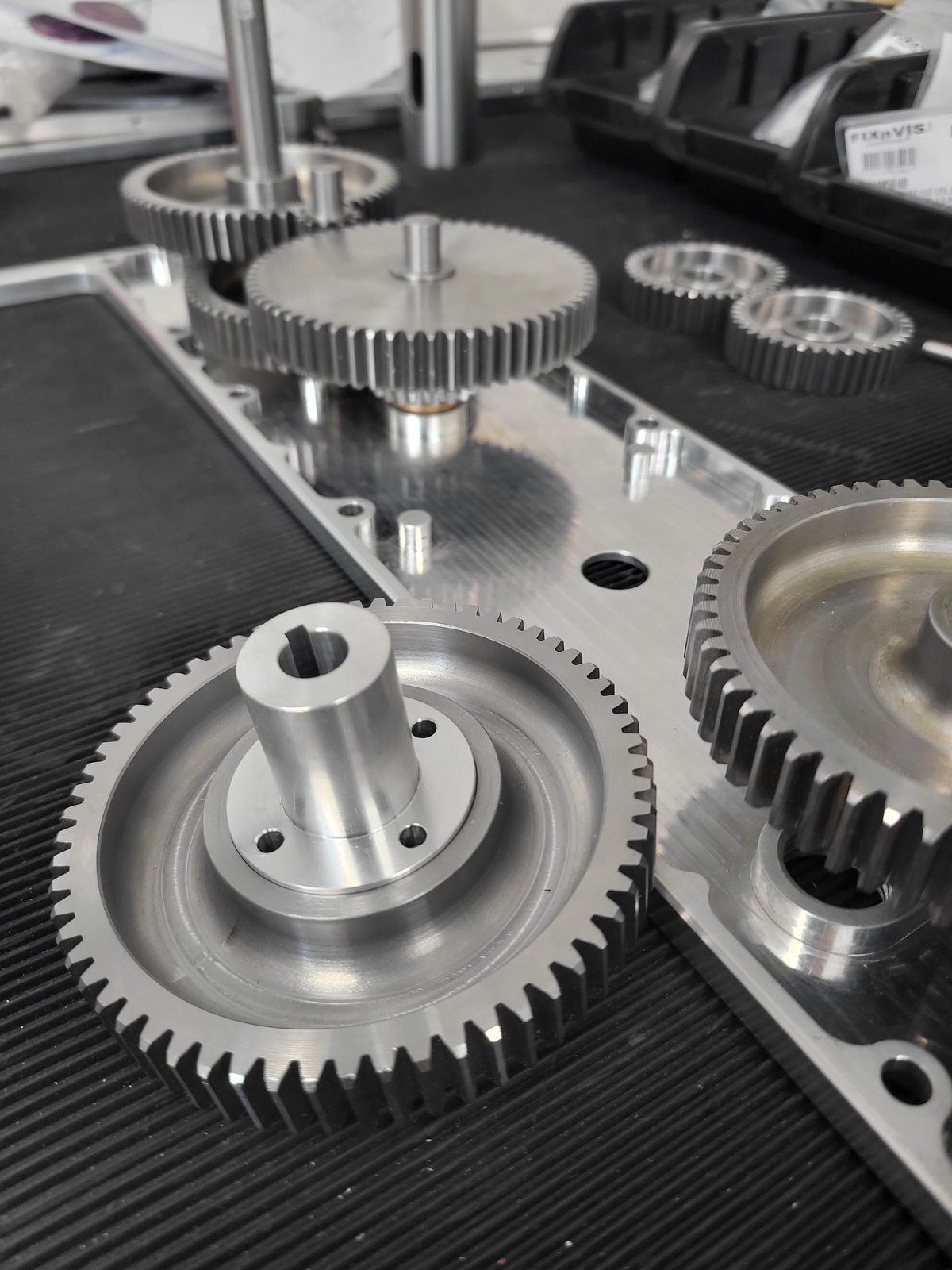 Câblerie industrielle — contexte d'utilisation