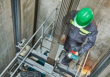 Inspection de câbles — contexte d'utilisation